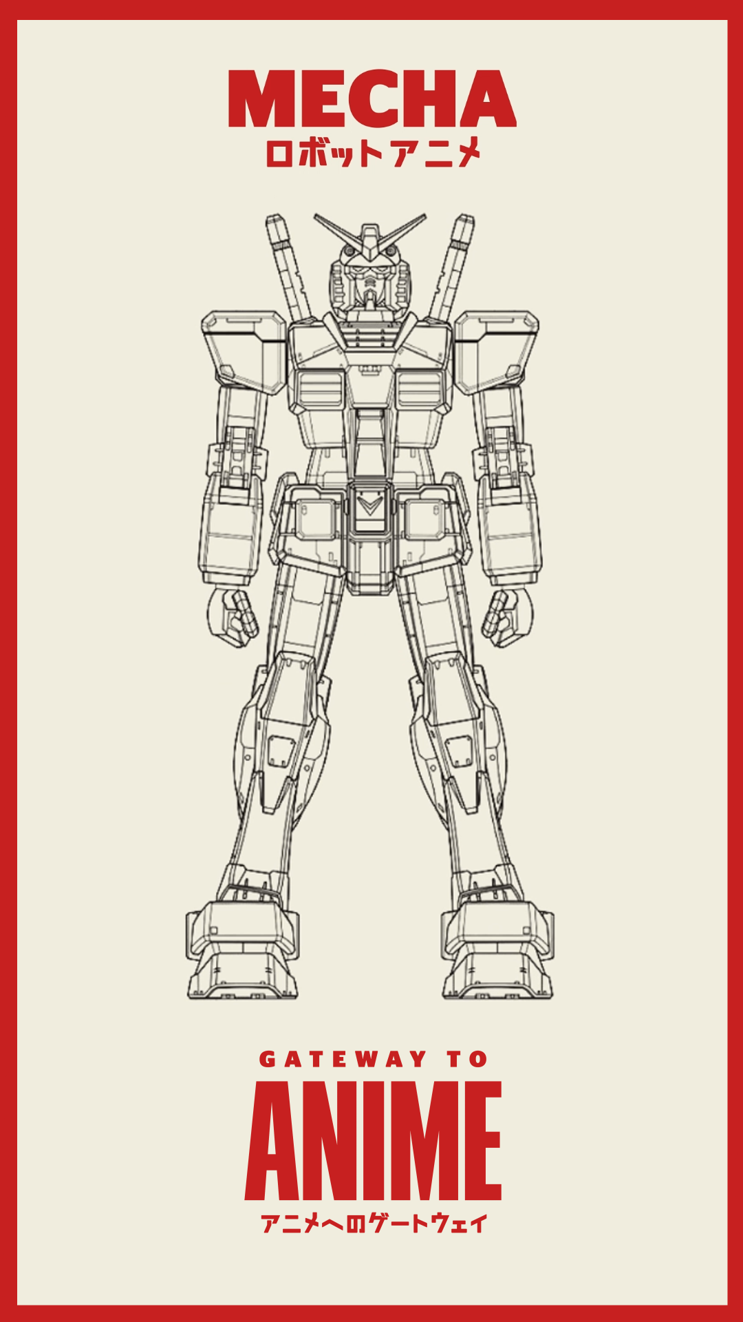 mecha